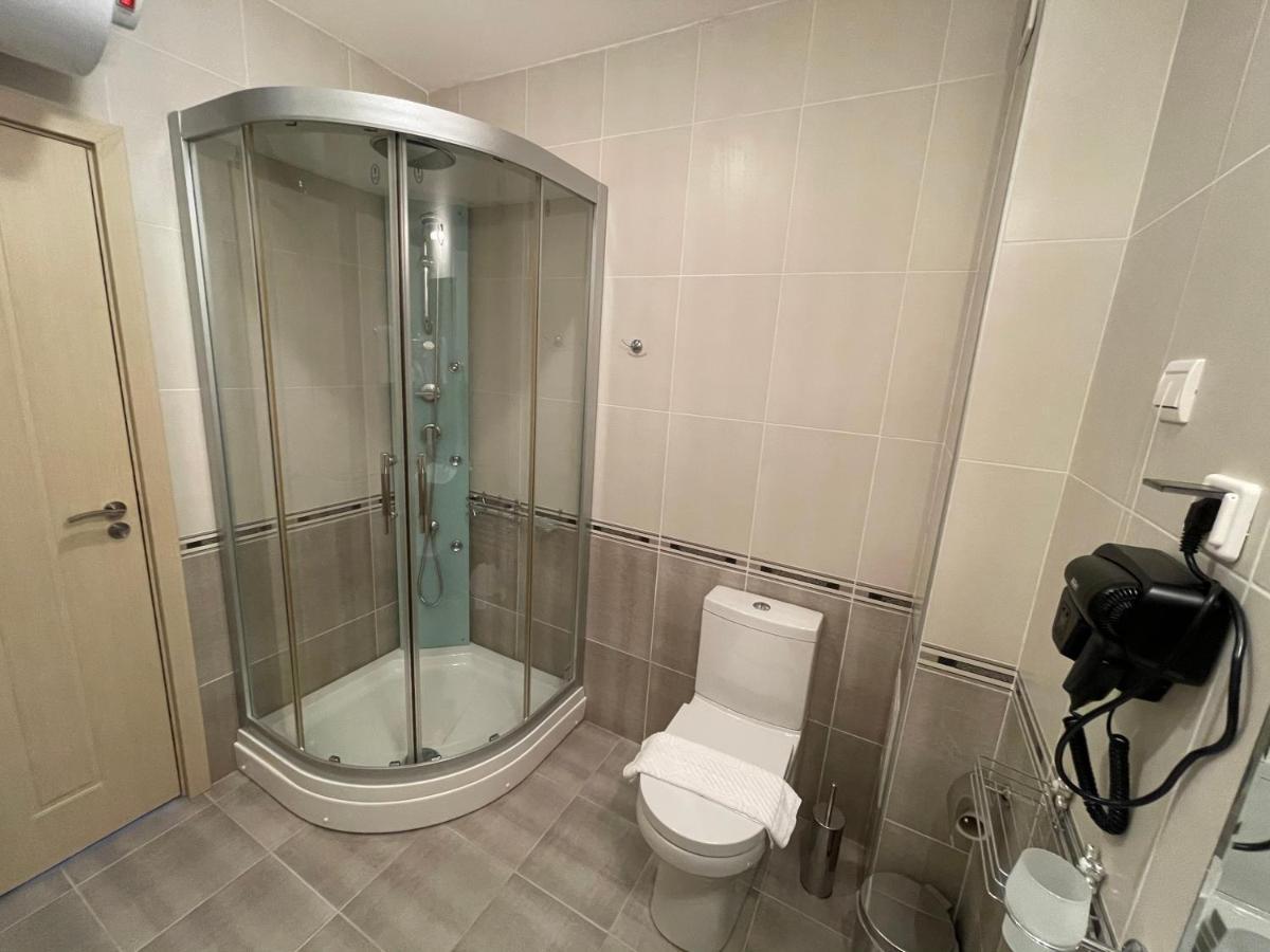 Sea Тerrace Aquamarine Apartment โกลเดน แซนส์ ภายนอก รูปภาพ