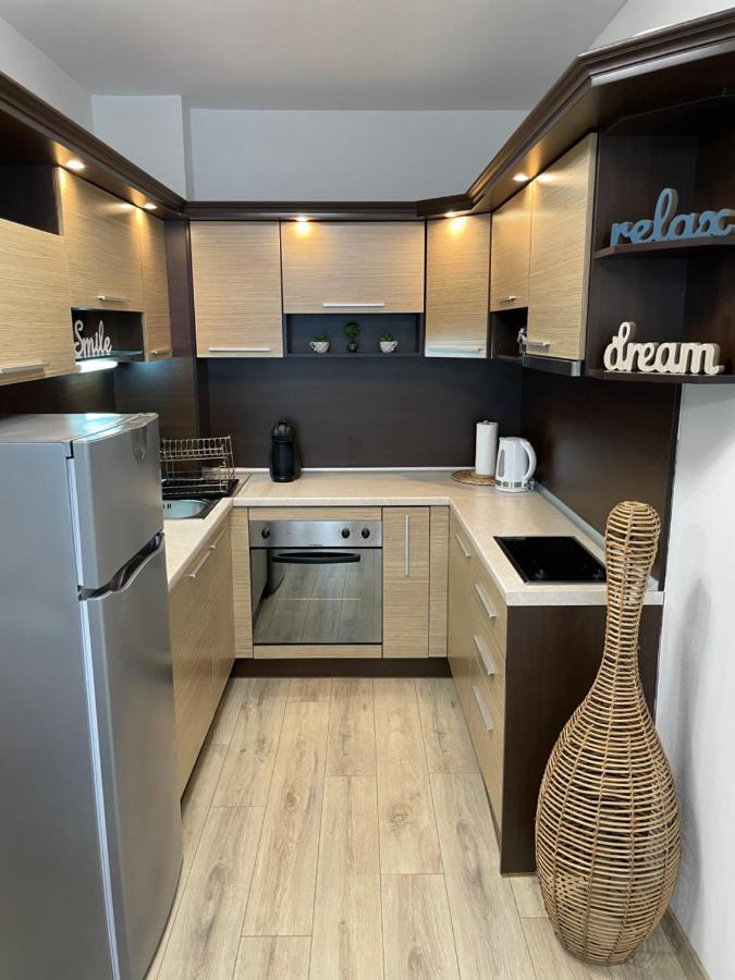Sea Тerrace Aquamarine Apartment โกลเดน แซนส์ ภายนอก รูปภาพ